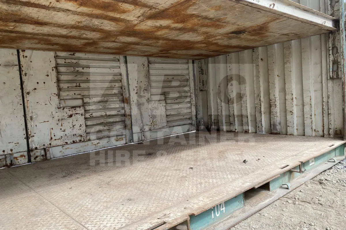 Container product image.