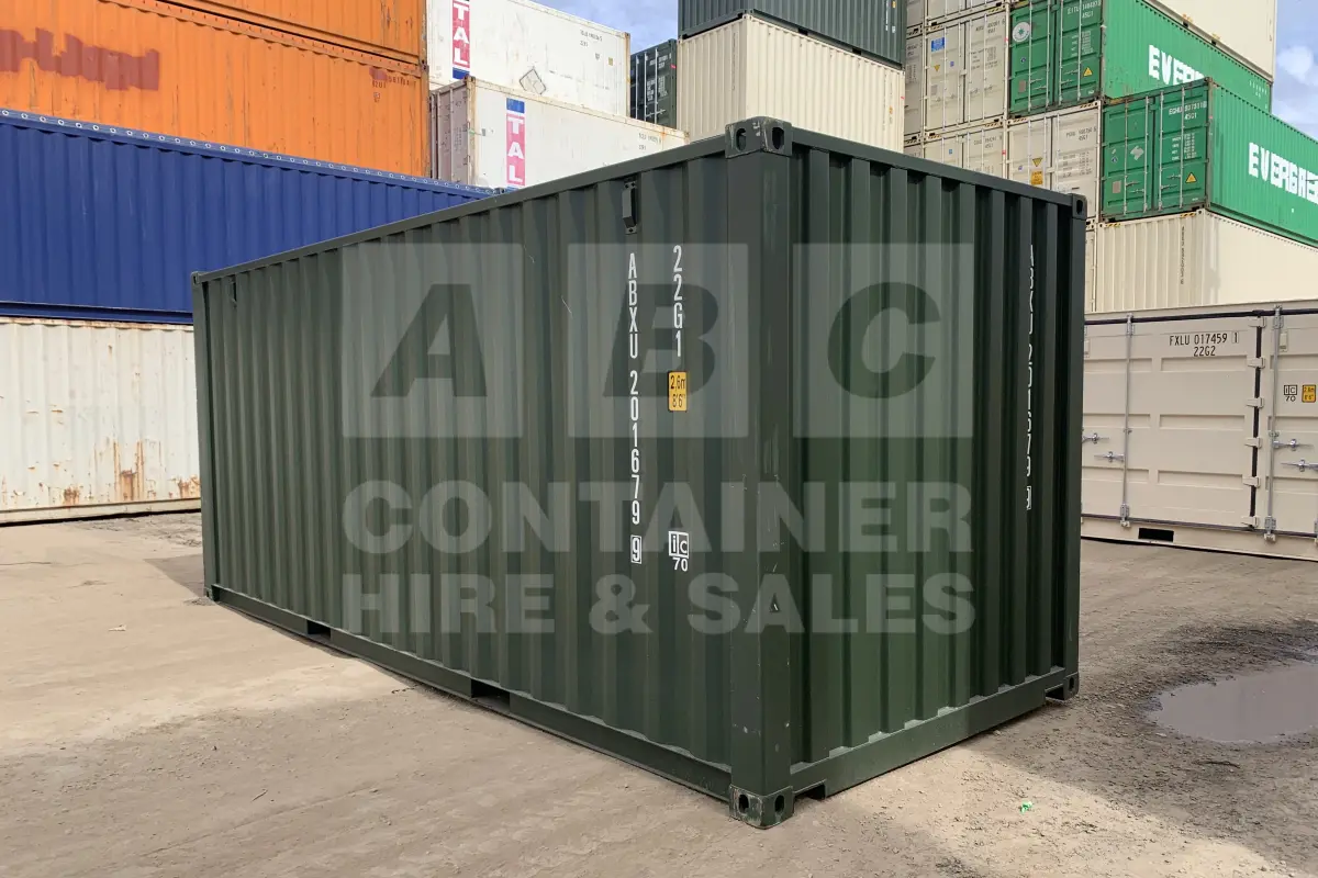 Container product image.