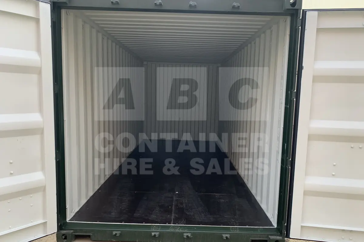 Container product image.