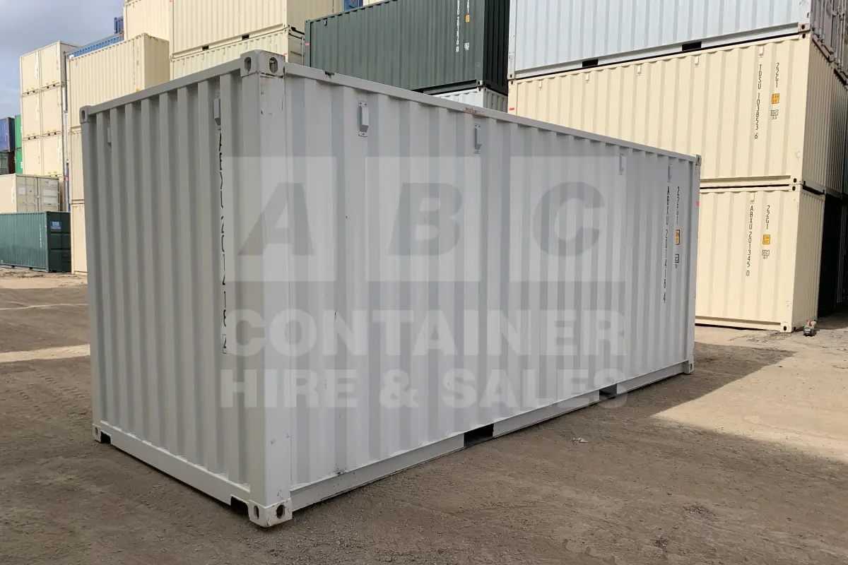 Container product image.