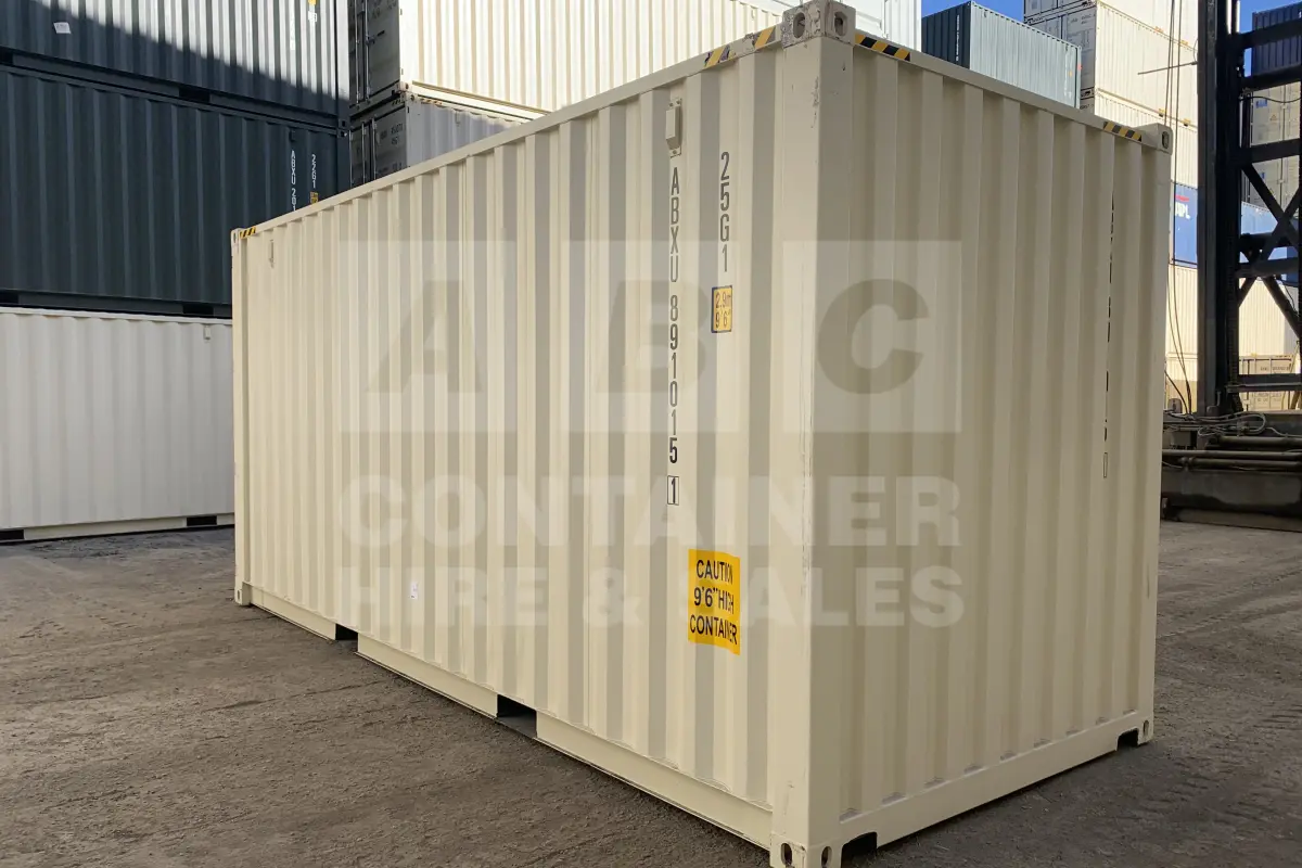 Container product image.