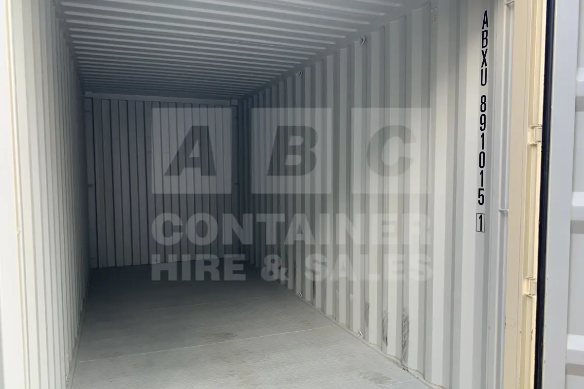 Container product image.