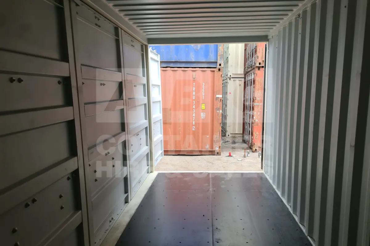 Container product image.