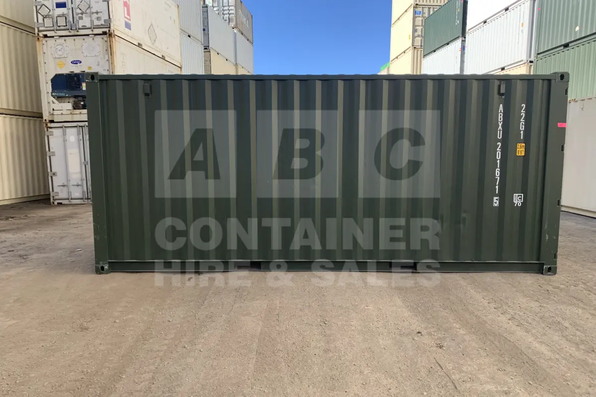 Container product image.