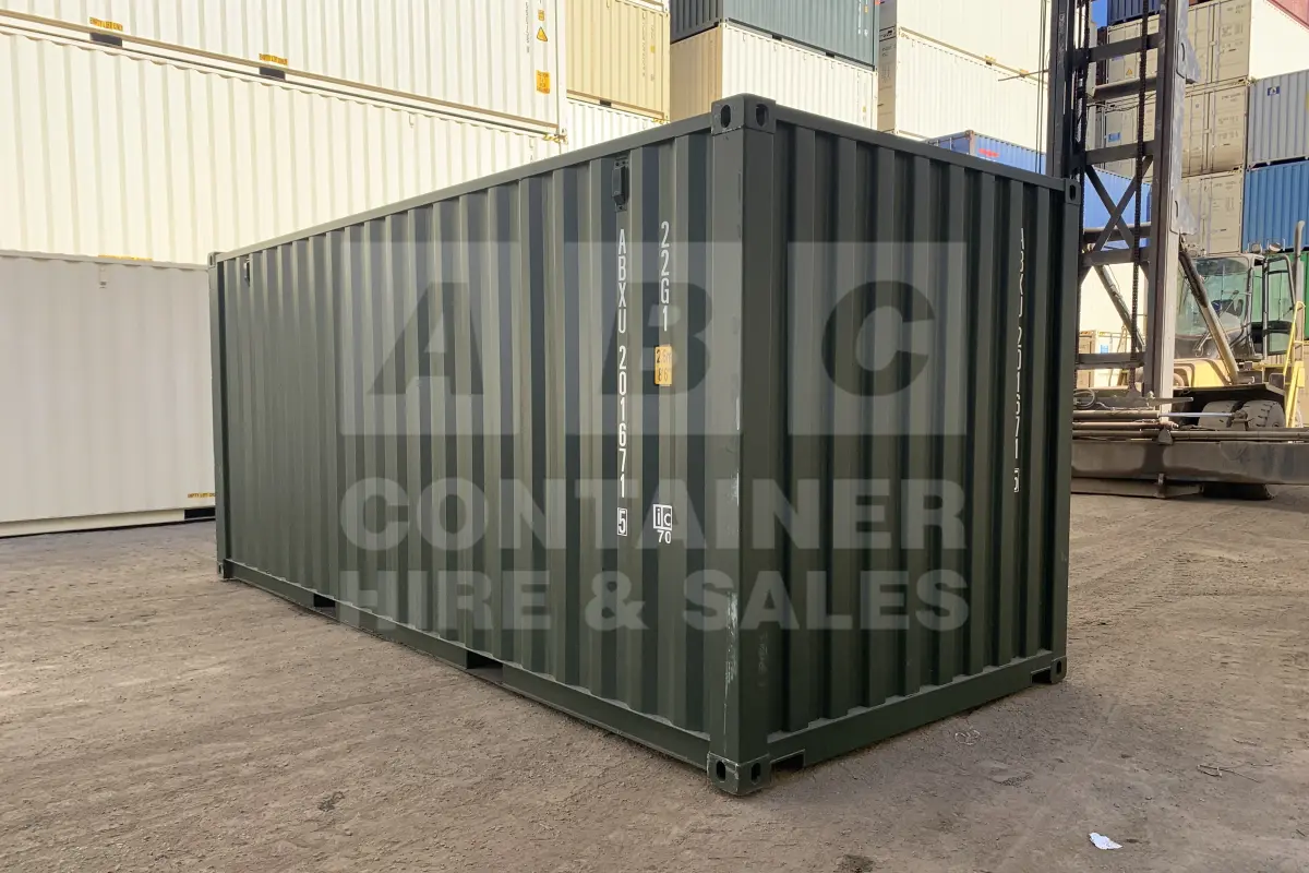 Container product image.