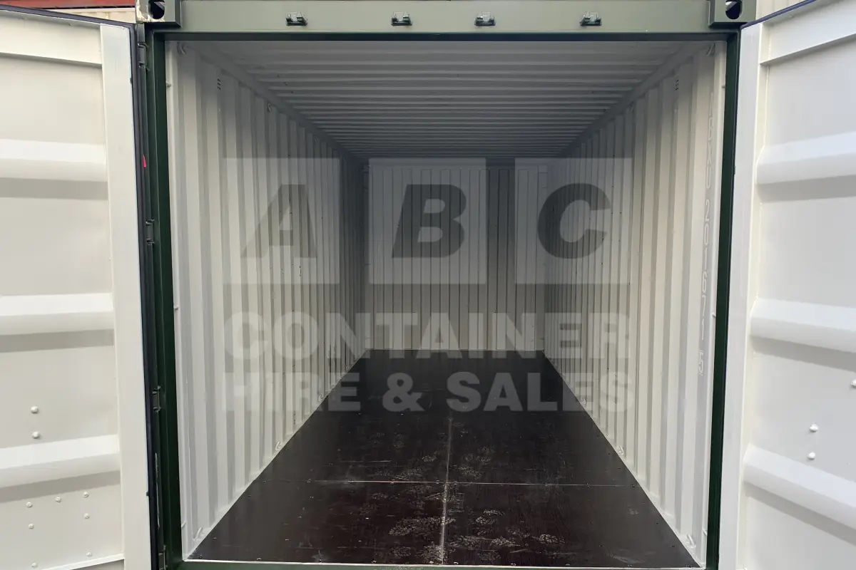 Container product image.