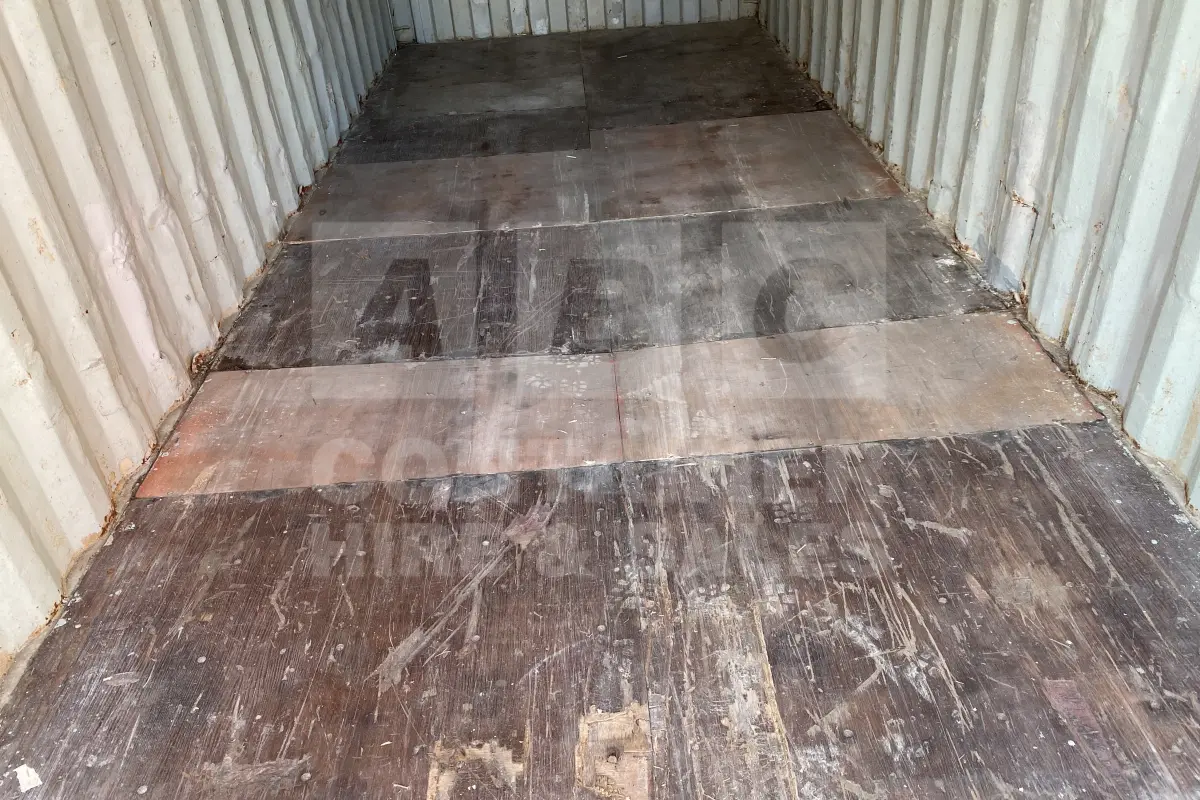 Container product image.