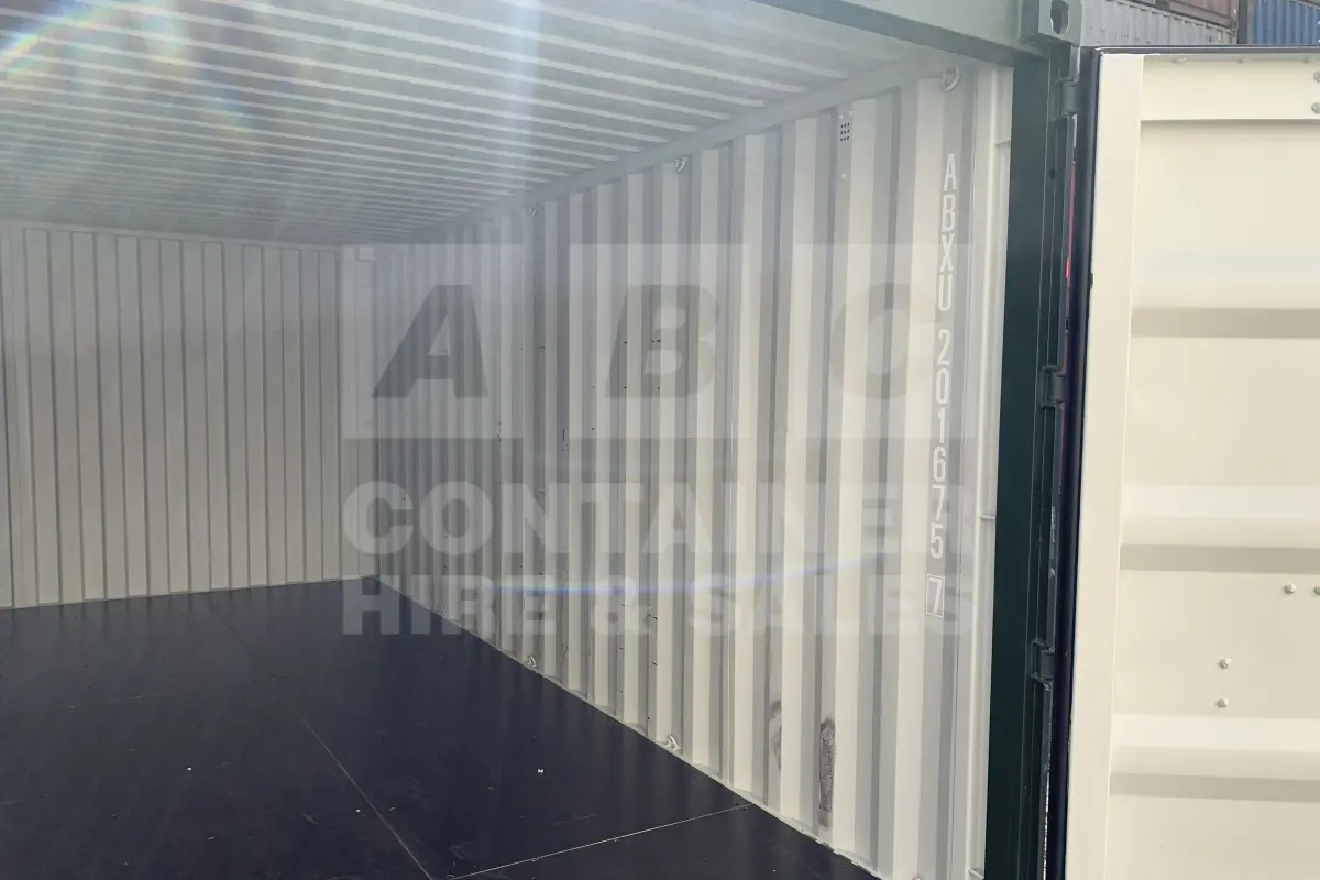 Container product image.