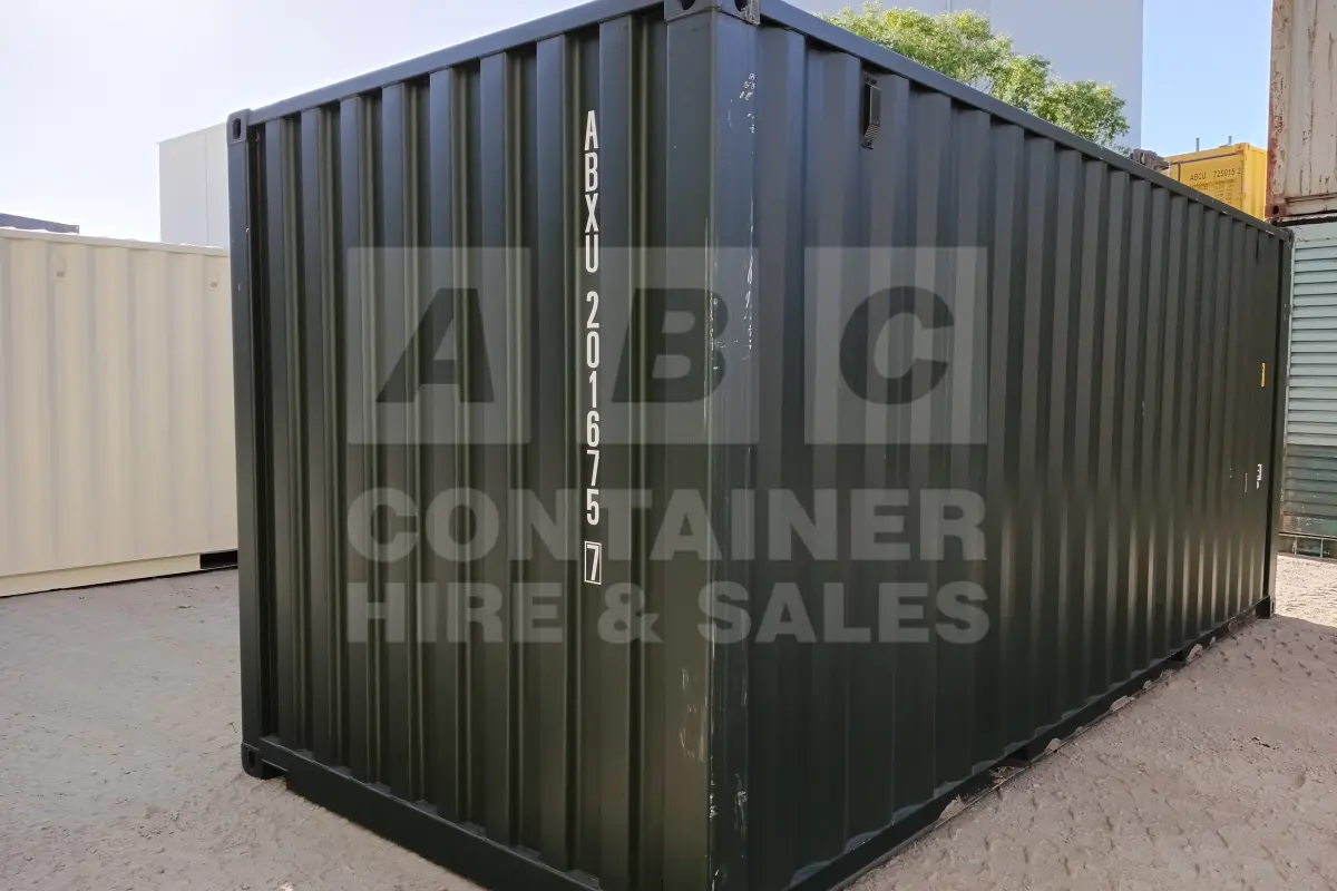 Container product image.