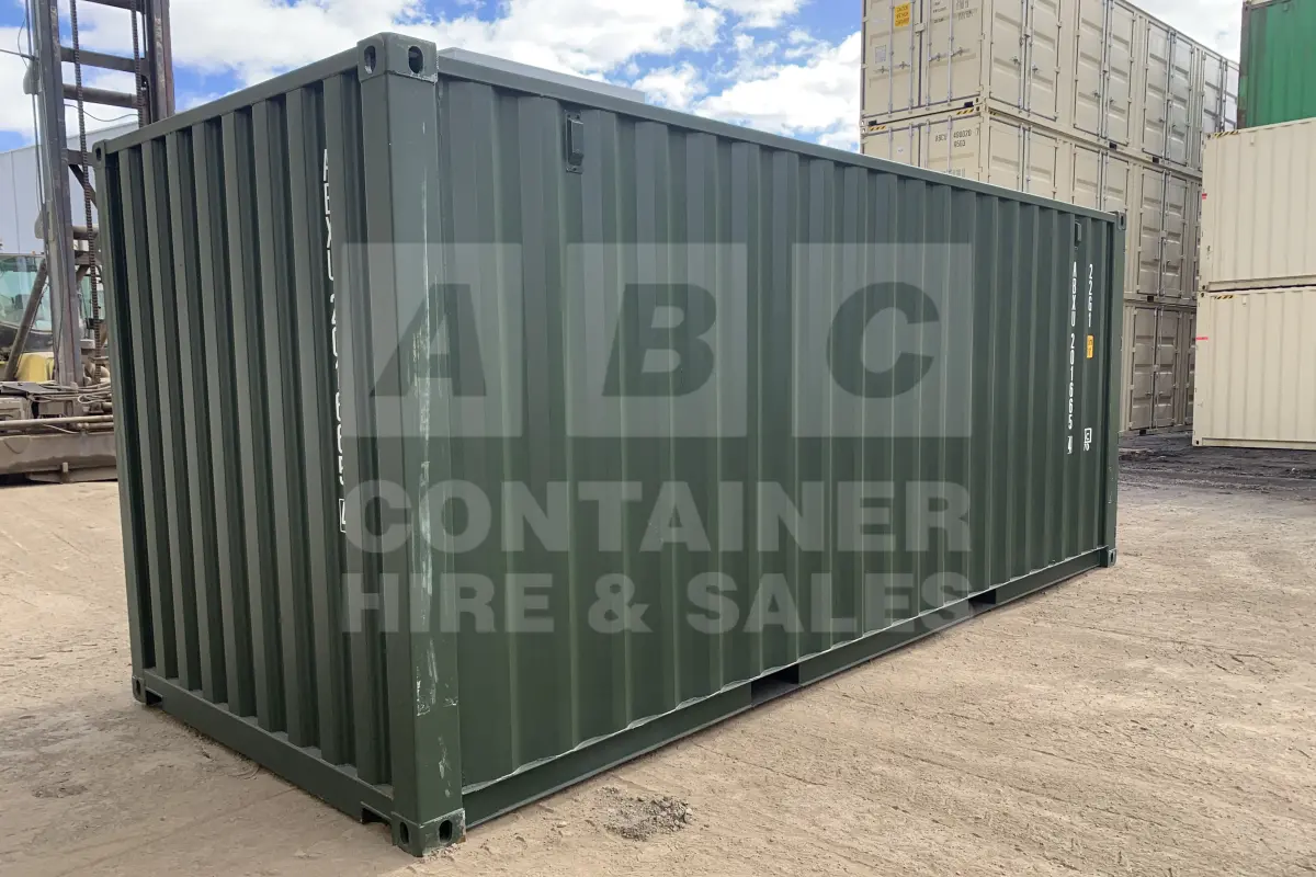 Container product image.
