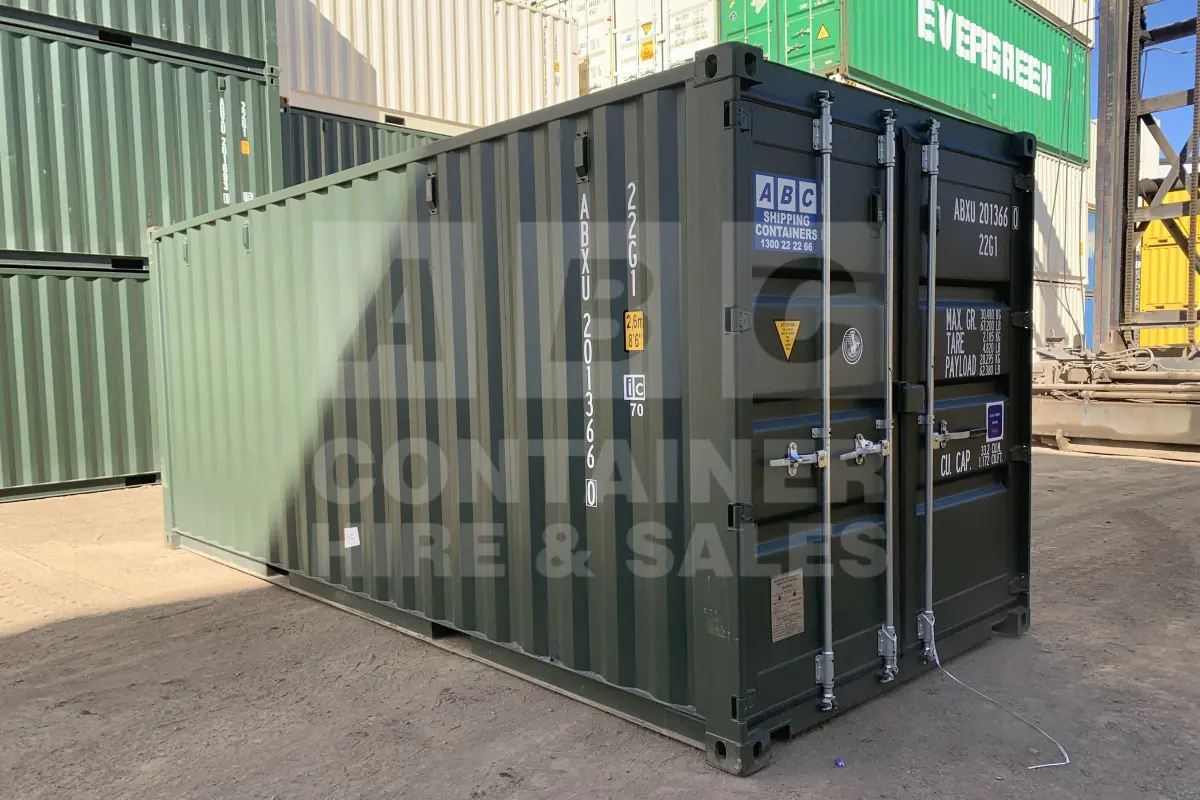 Container product image.