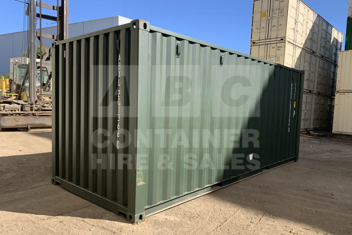 Container product image.