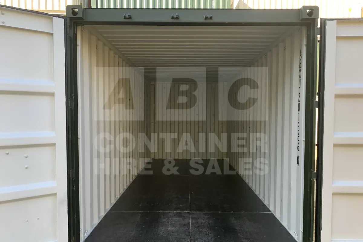 Container product image.