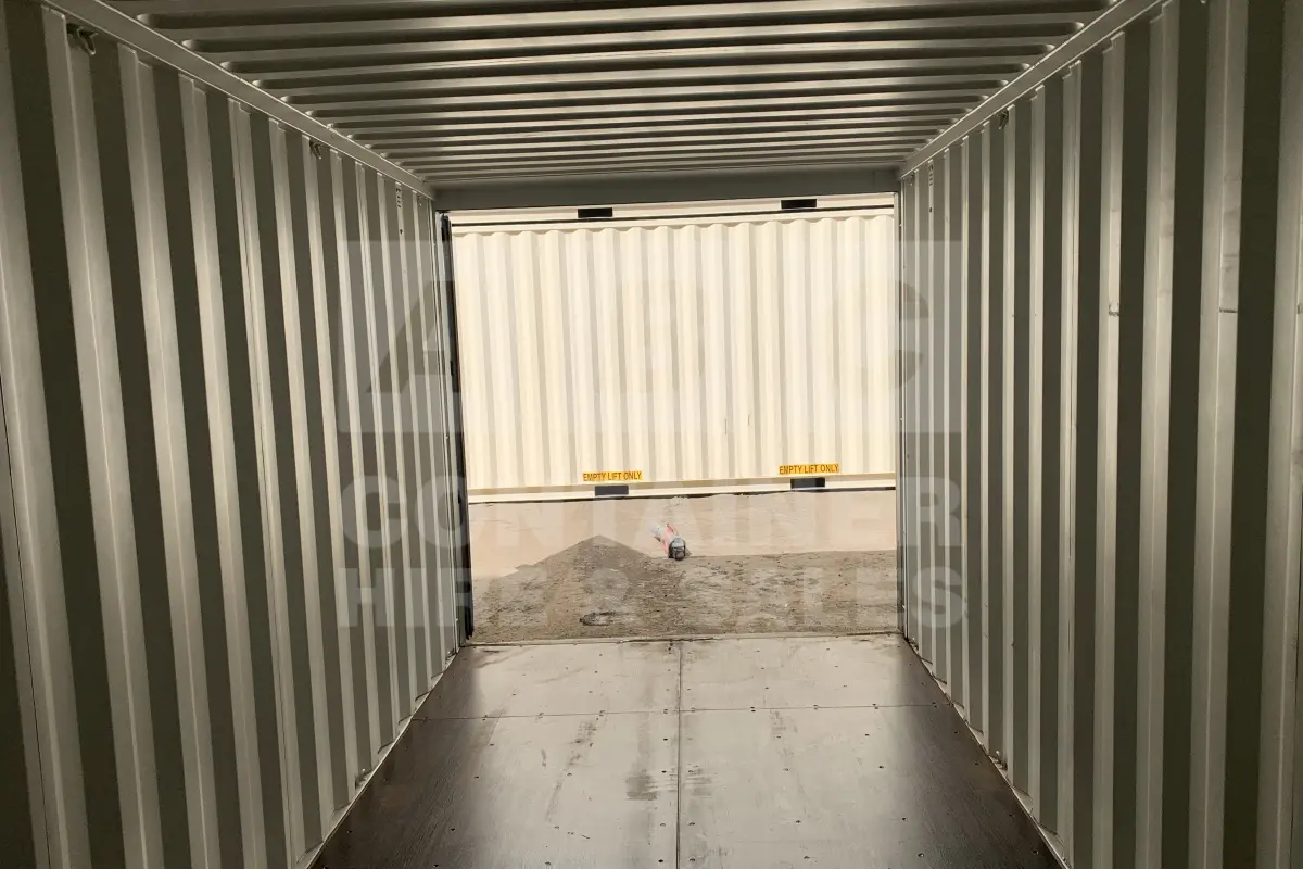 Container product image.