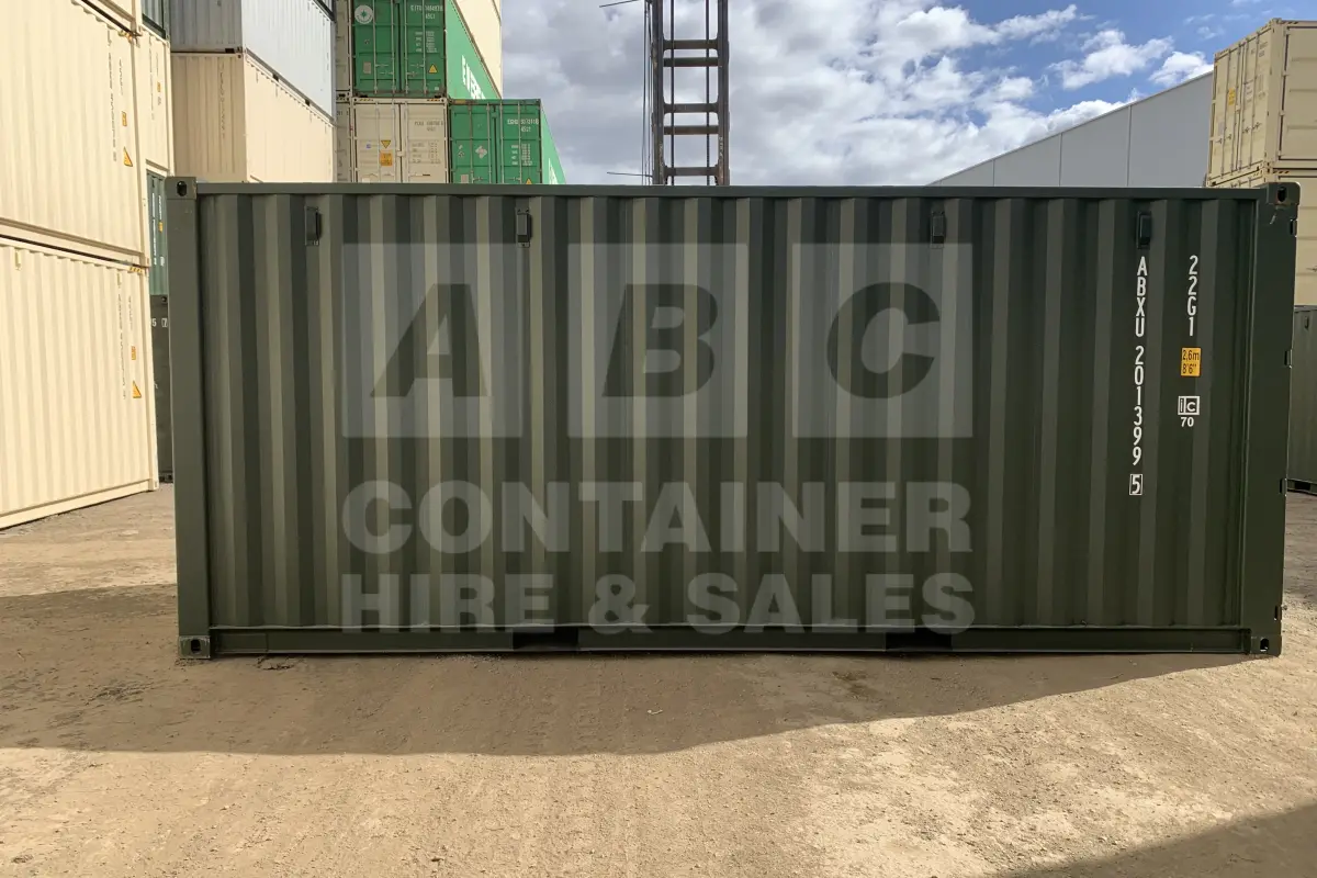 Container product image.