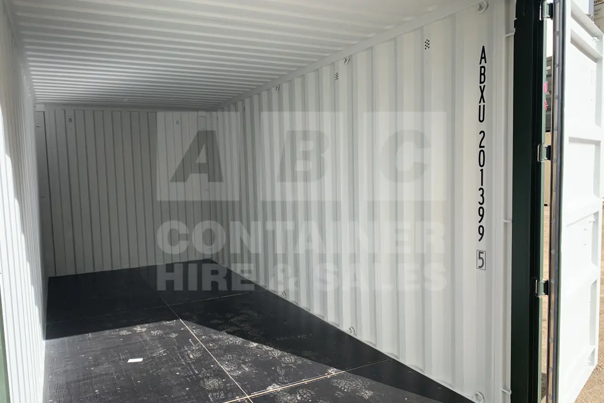 Container product image.