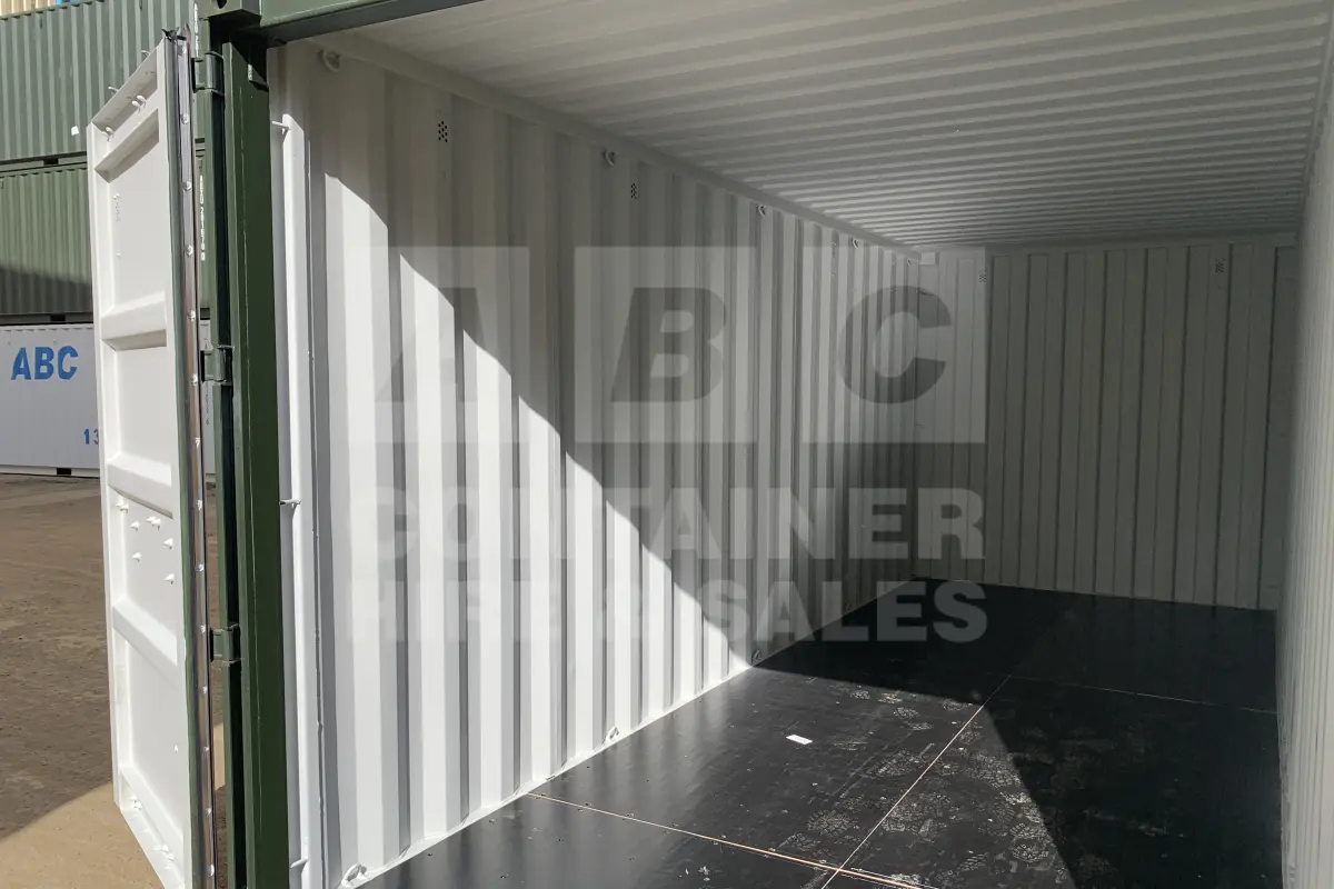 Container product image.
