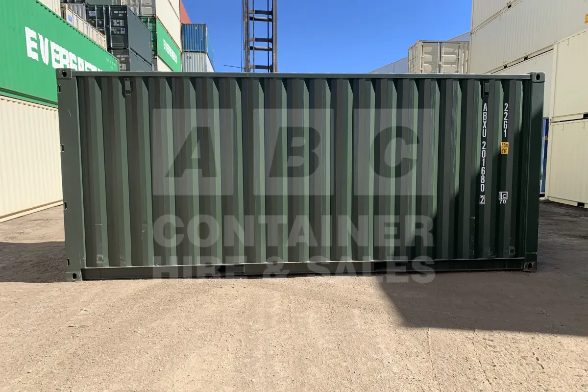 Container product image.