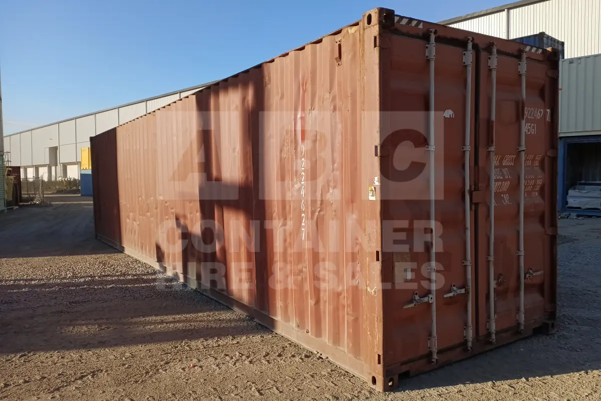 Container product image.