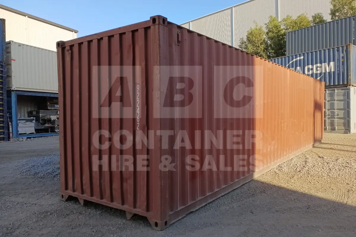 Container product image.
