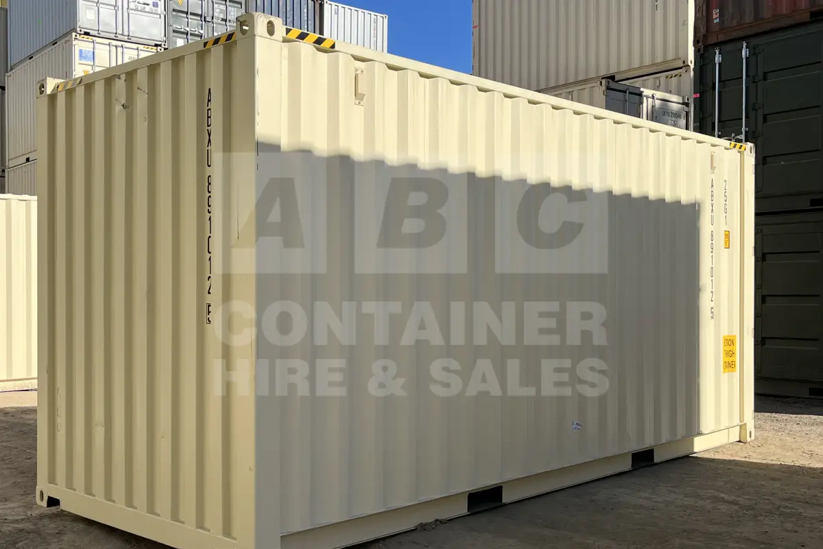 Container product image.