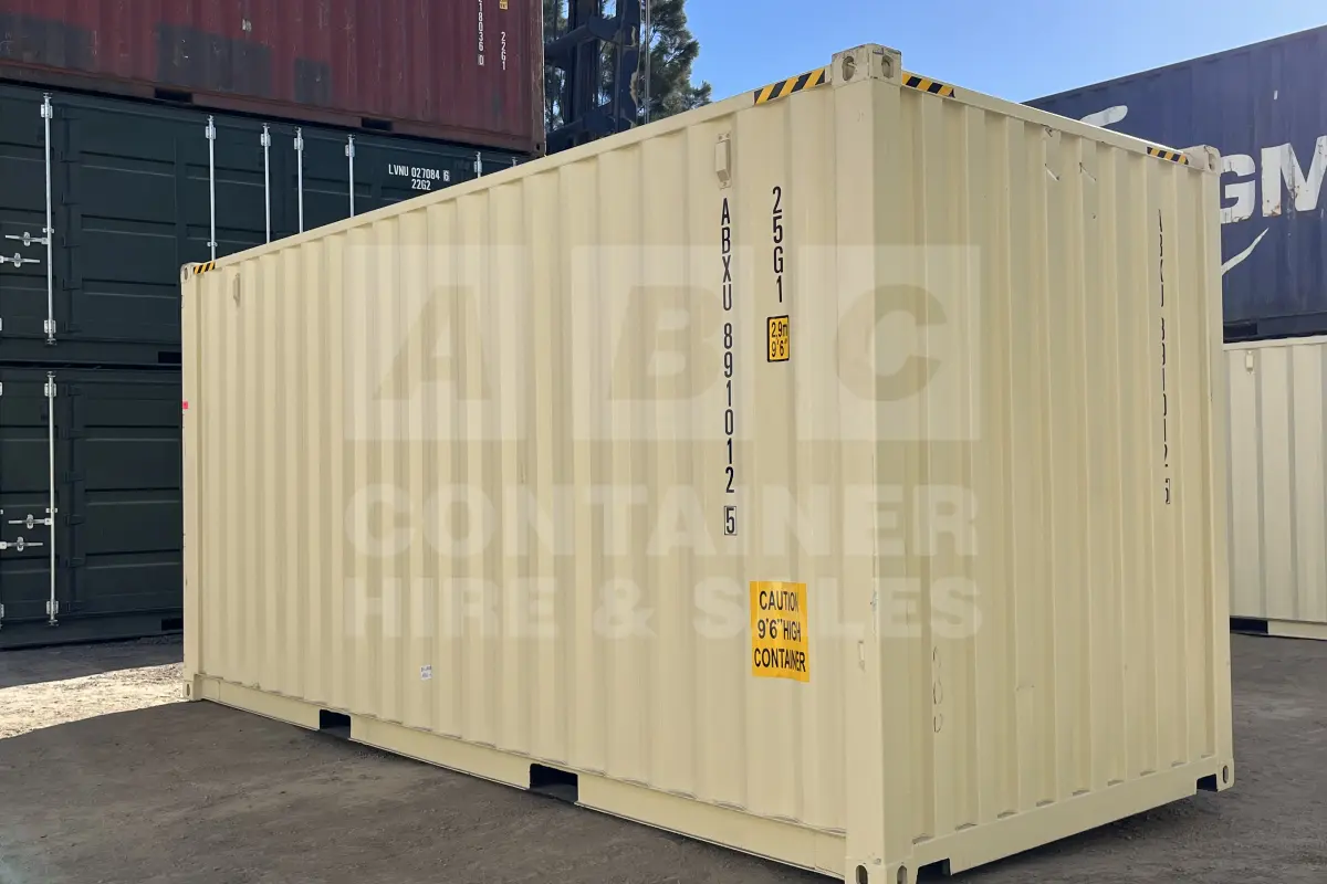 Container product image.