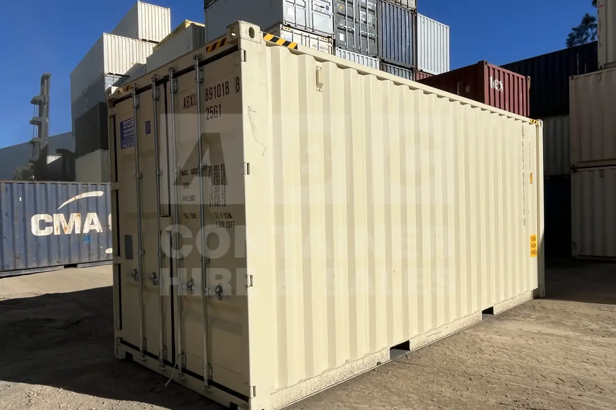 Container product image.