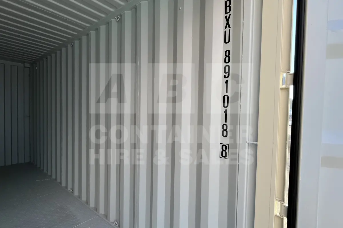 Container product image.