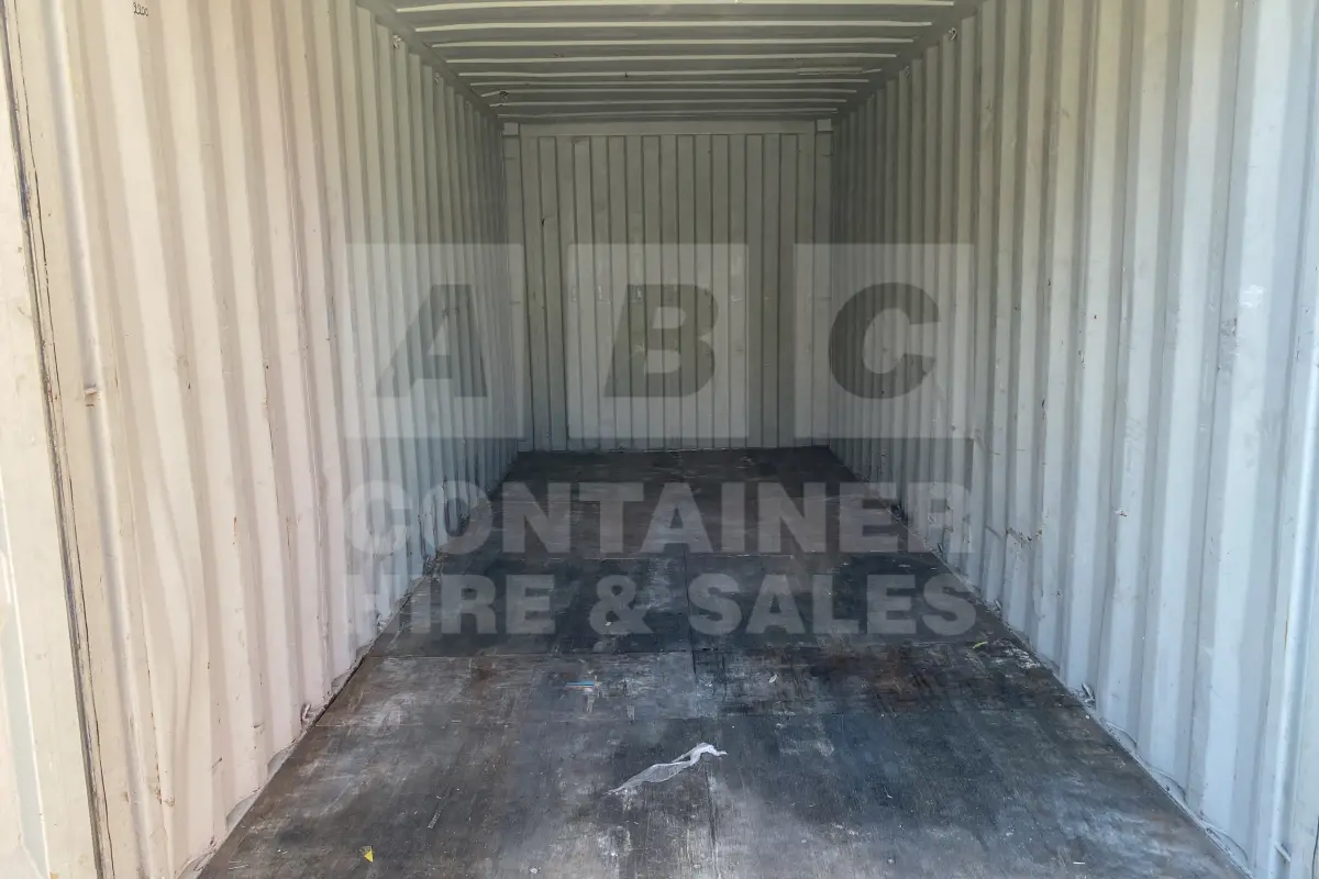 Container product image.