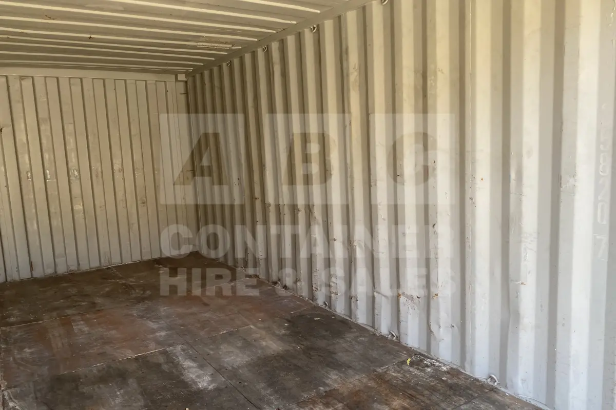 Container product image.