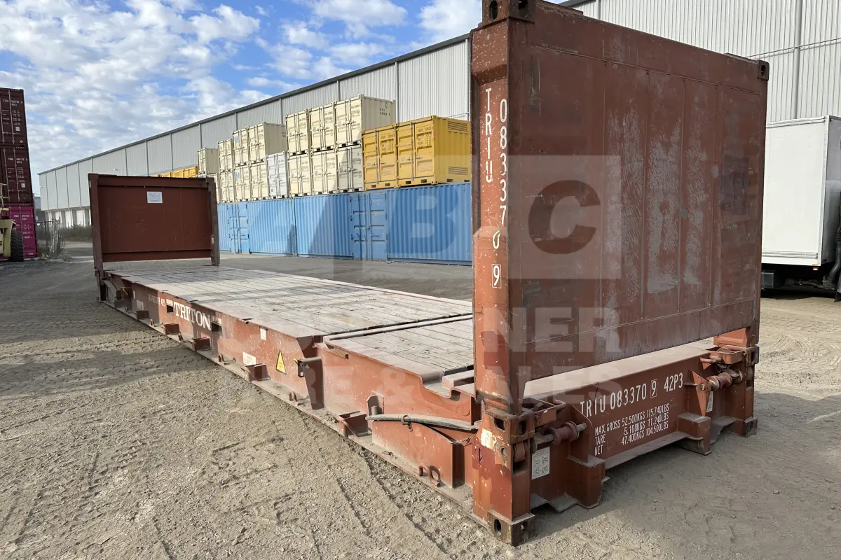 Container product image.