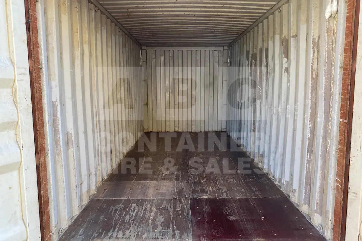 Container product image.