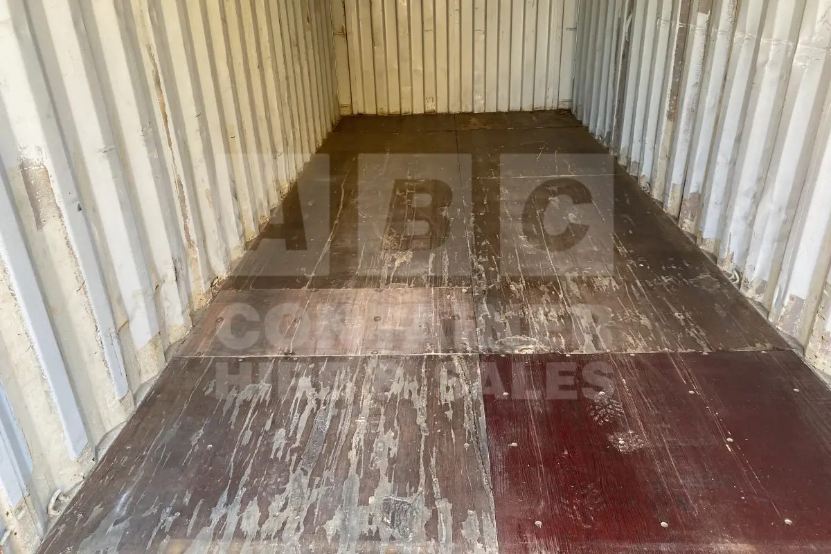 Container product image.