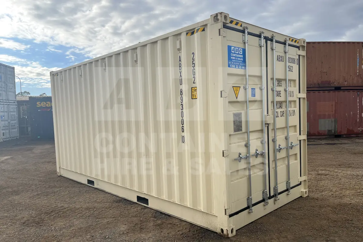 Container product image.