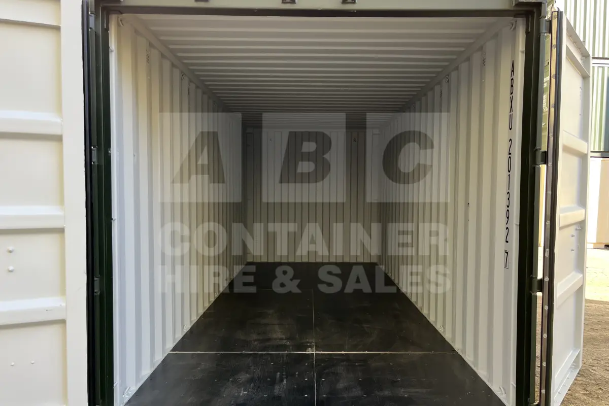 Container product image.