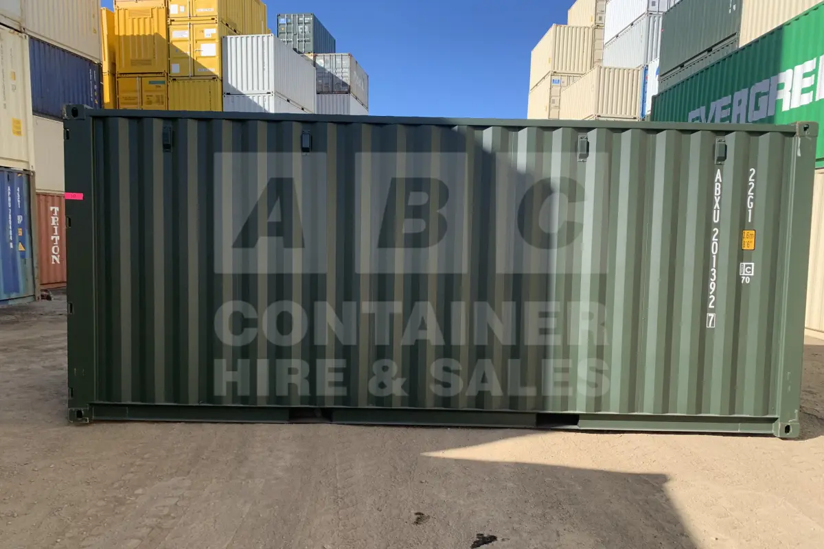 Container product image.