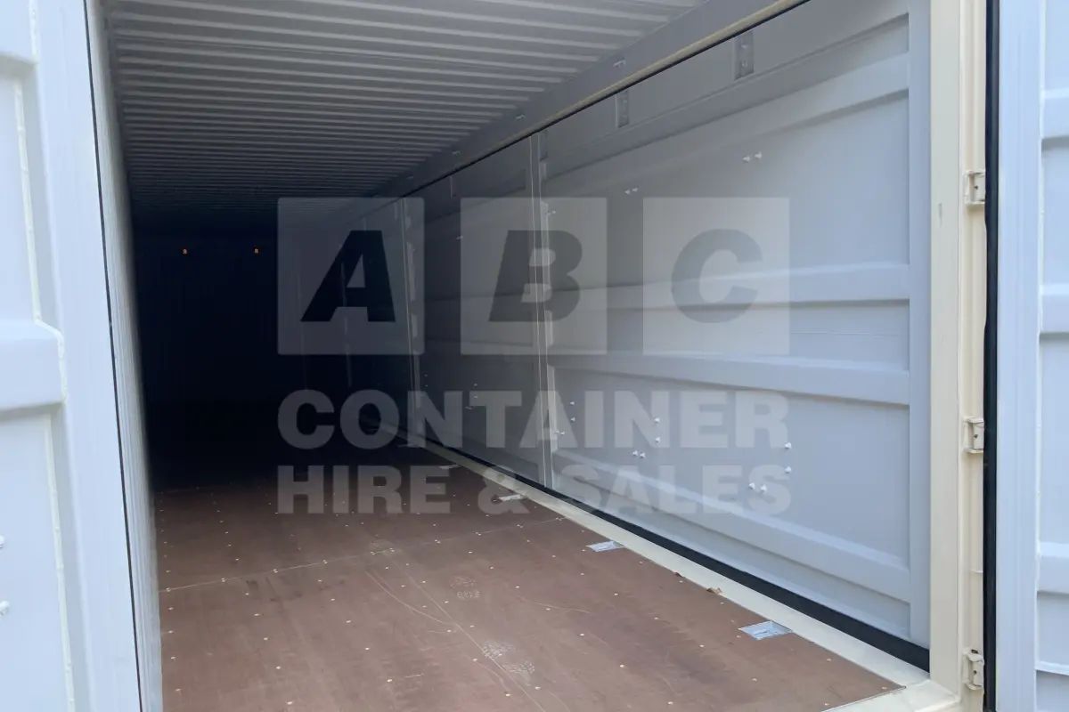 Container product image.