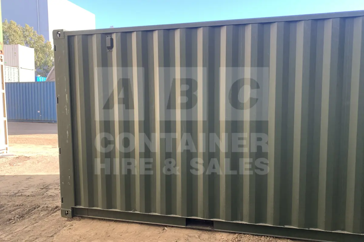 Container product image.