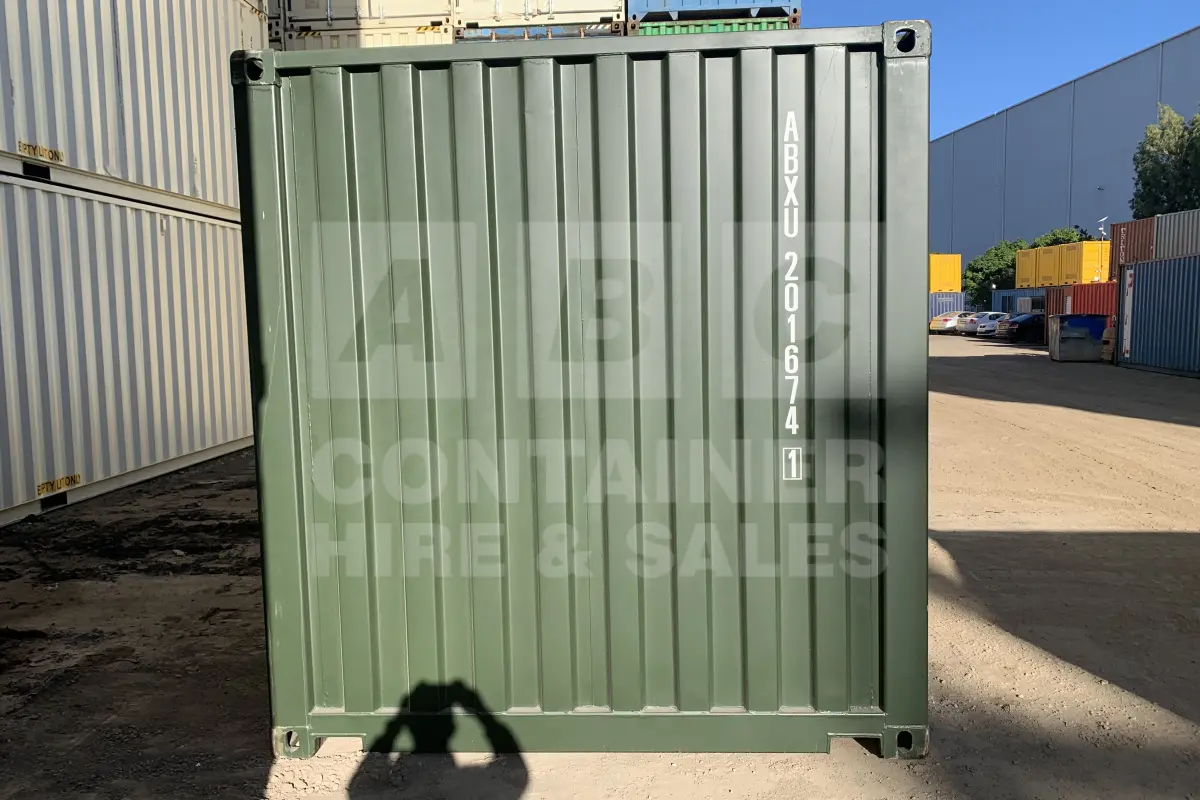 Container product image.