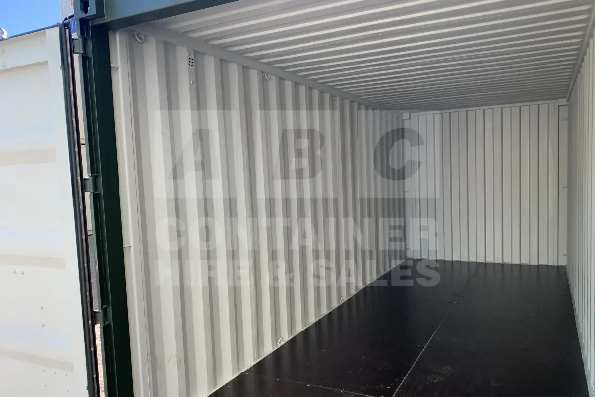 Container product image.