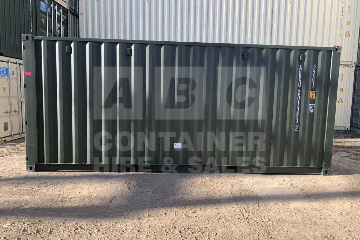 Container product image.