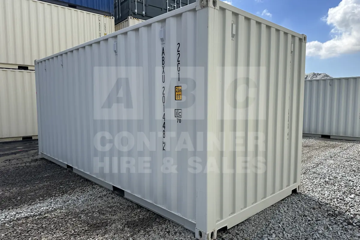 Container product image.