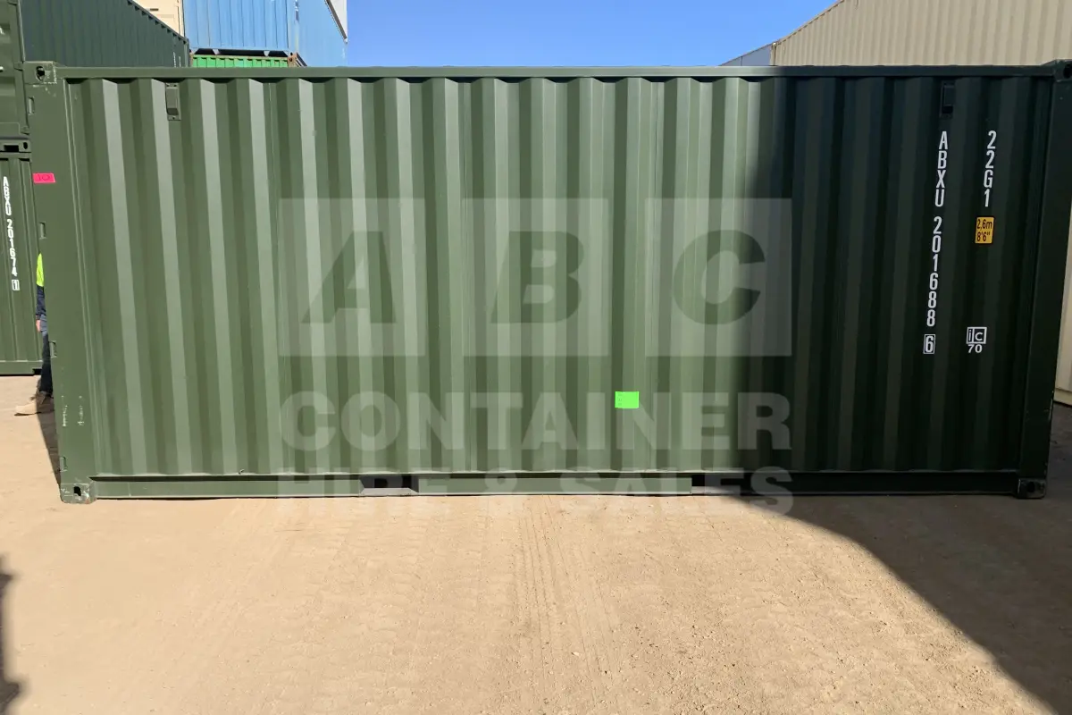 Container product image.