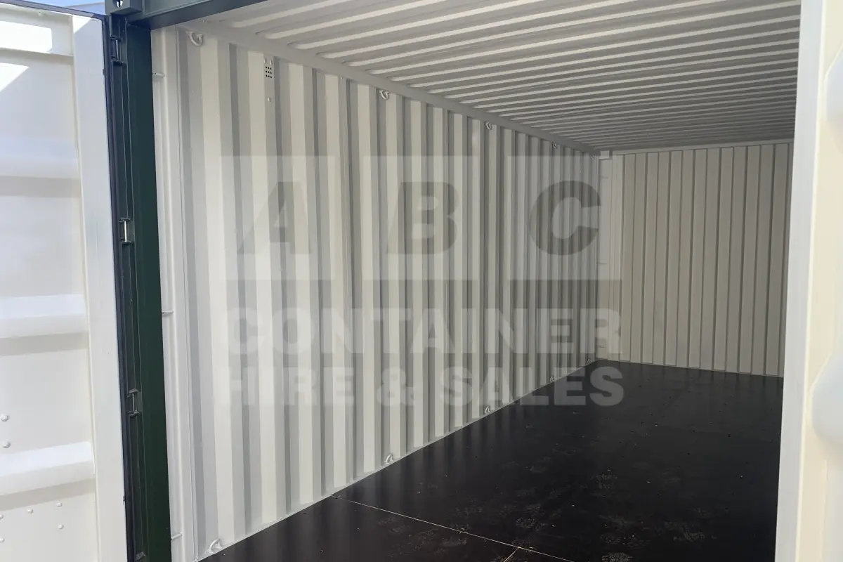 Container product image.