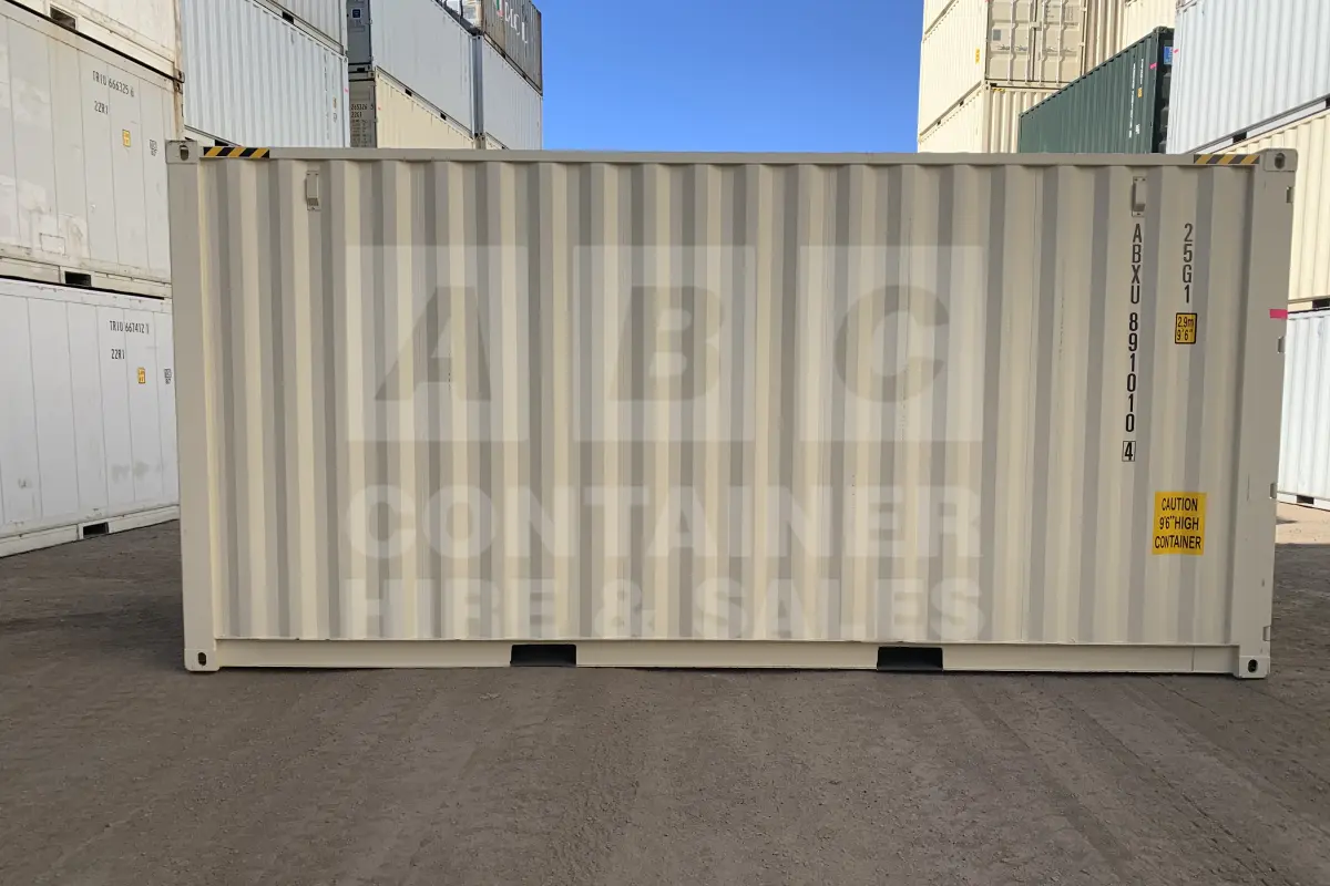 Container product image.
