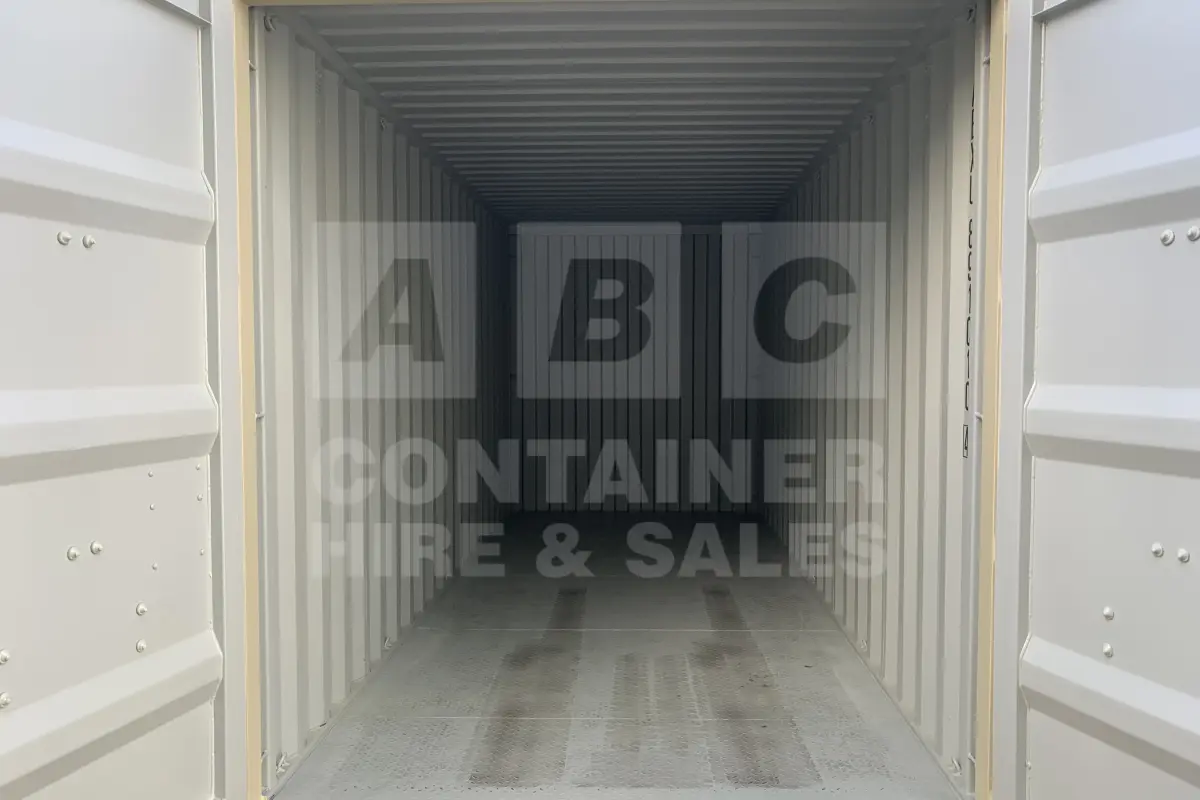 Container product image.