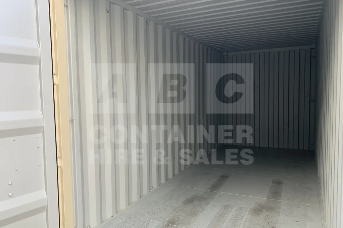Container product image.