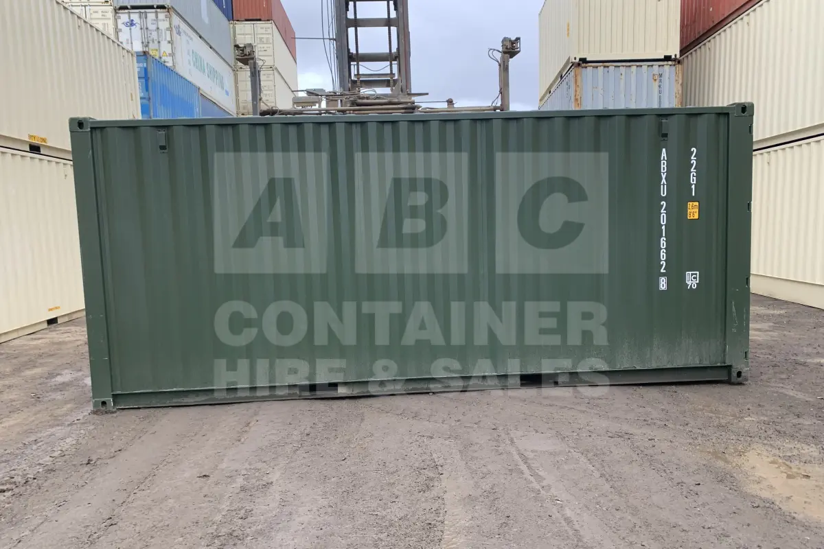 Container product image.