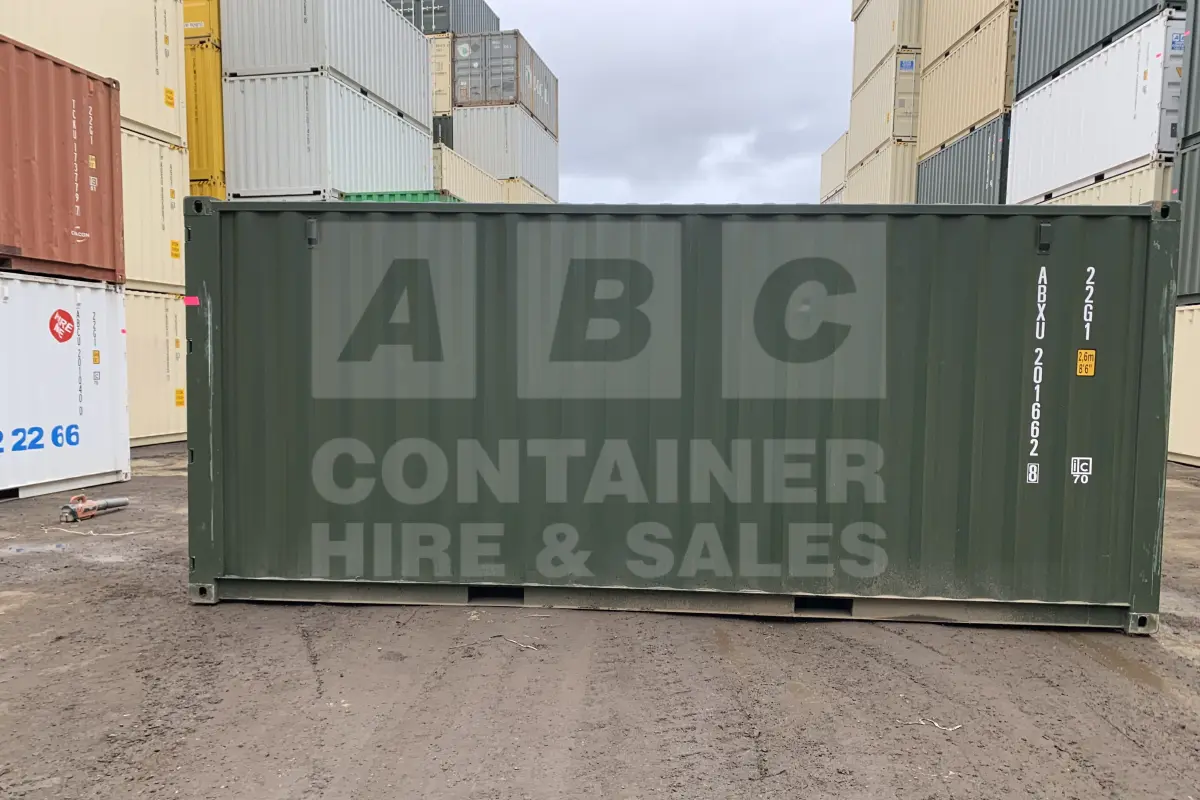 Container product image.