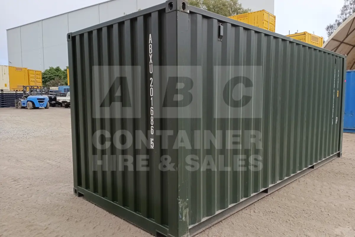 Container product image.